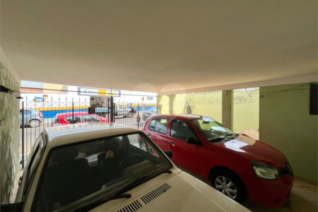 Casa a venda com 5 dormitórios no Boa Vista
