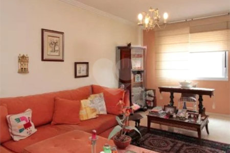 Apartamento à venda com 92m², 2 quartos e 1 vaga