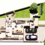 Casa a venda no Residencial Villeneuve