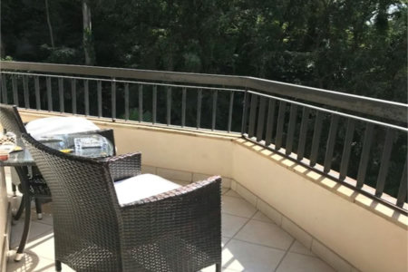 MORUMBI 180M 3 Dorms.Sala Expandida.