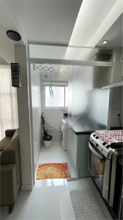 Apartamento á Venda com 47m² - Vila Formosa