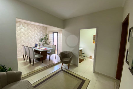 Casa térrea para venda Jardim Santa Paula