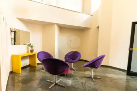 Cobertura duplex com 90 m², perfeita para quem busca conforto, privacidade e uma excelente localização.