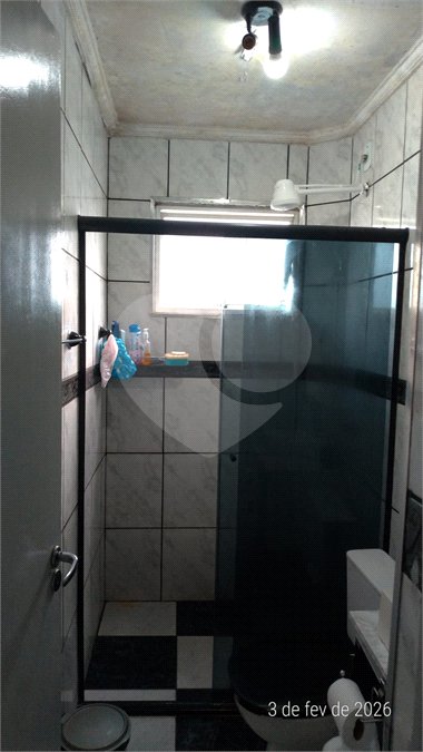 RESIDENCIAL PARQUE DAS ARVORES