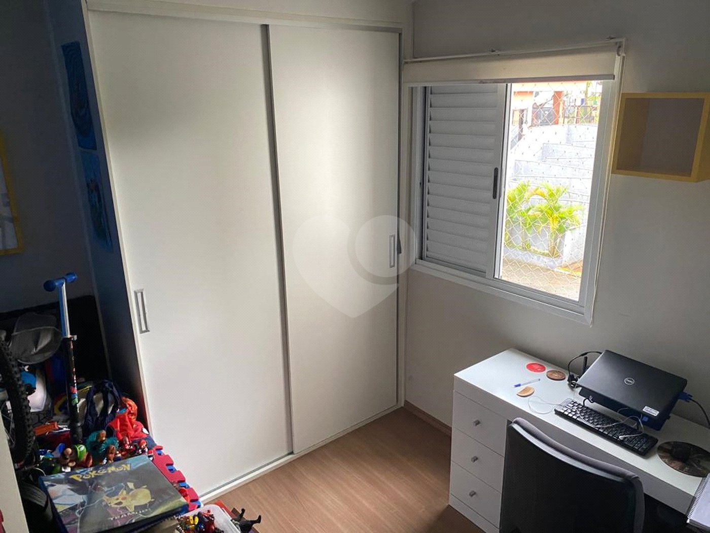 Apartamento com 48m², 2 quartos, garagem, à venda na Vila Nova Cachoeirinha
