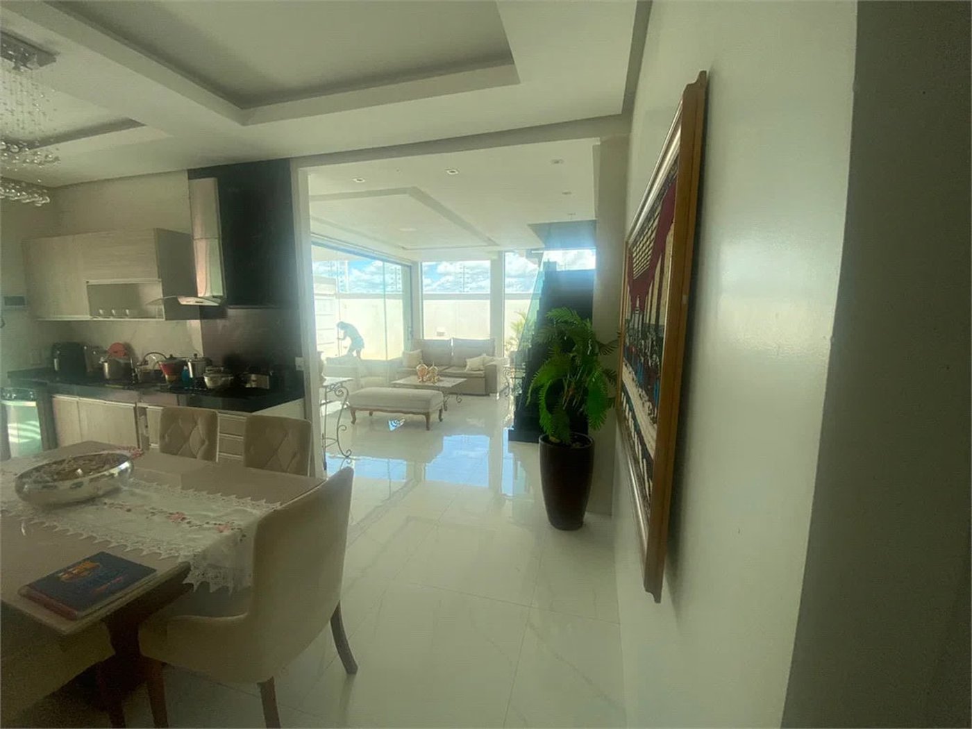 Casa à venda com 4 suítes em Loteamento Jardim Europa, Balsas, MA