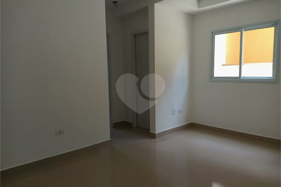 Apartamento à venda com 1 quarto em Tremembé, São Paulo, SP