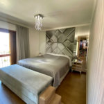 Sobrado 293 mt - 03 suites 2 closed, Sala esposa , sala Tv 5 wcs -