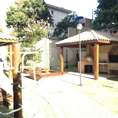 Apartamento á venda – Jabaquara
