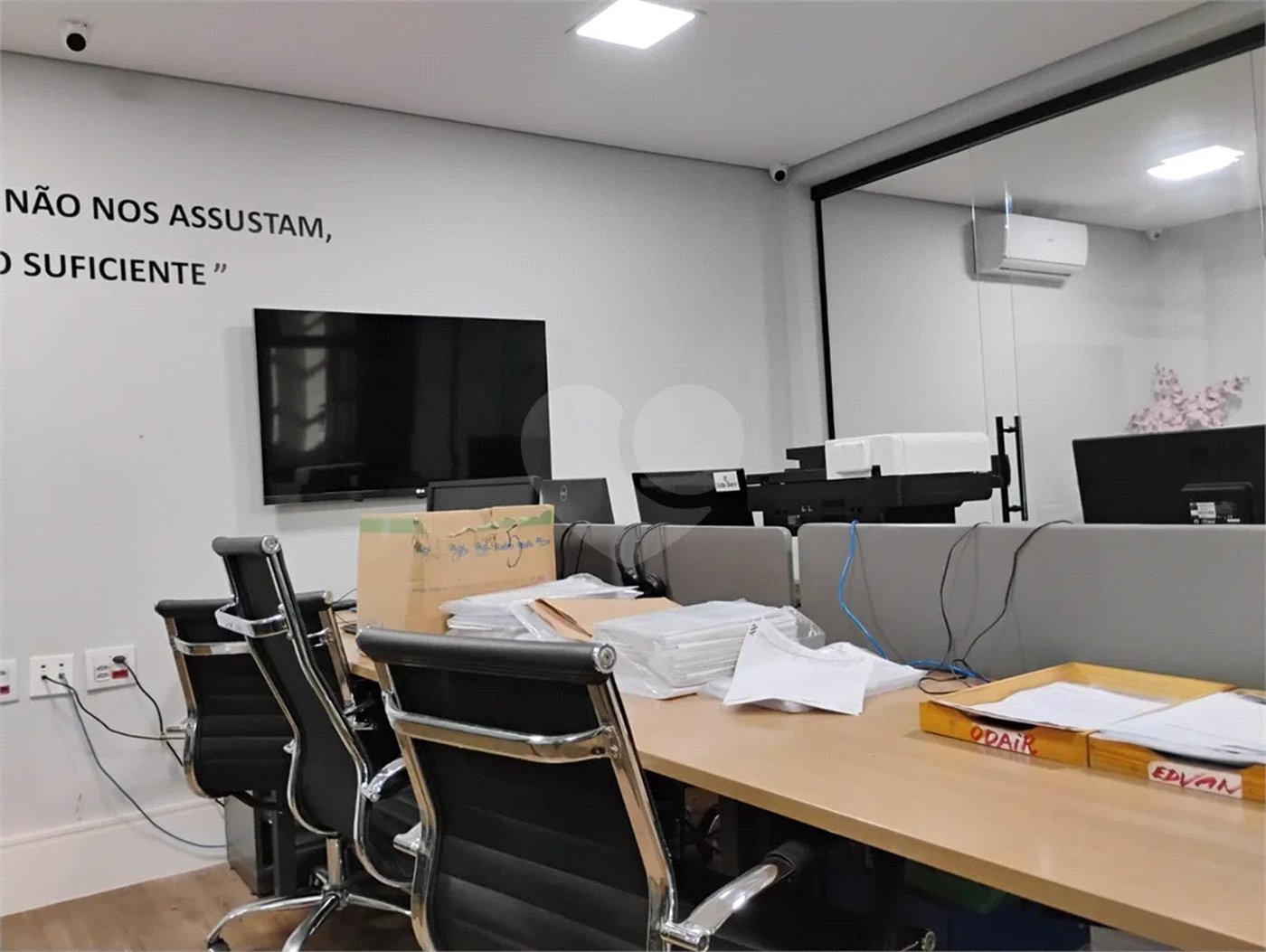 Excelente sobrado/prédio comercial próximo ao Aeroporto de Congonhas!