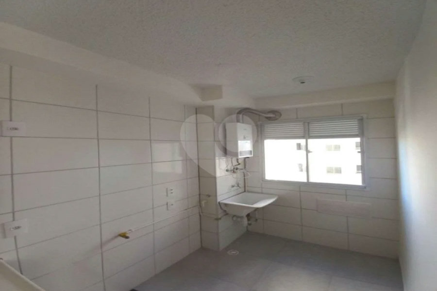 Apartamento à venda com 2 quartos em Vila Plana, São Paulo, SP