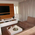 Cobertura Duplex com 126,metros quadrados próximo ao Shopping Pátio Paulista.