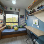 Apartamento à venda com 2 quartos, sendo 1 suíte, em Butantã, São Paulo - SP