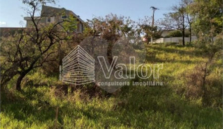 Terreno à venda em Jardim São Carlos, São Carlos, SP