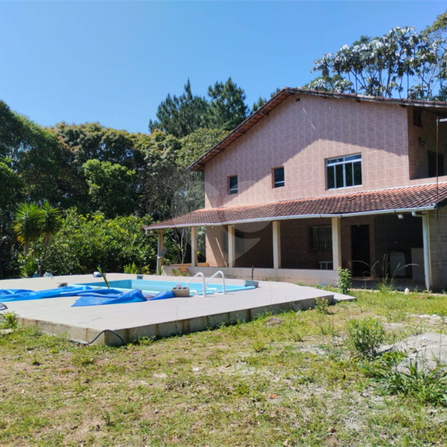 Casa a Venda 2 Quartos Mogi das Cruzes- SP