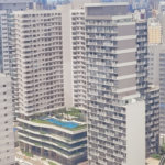 Studio sofisticado, totalmente mobiliado e pronto para morar