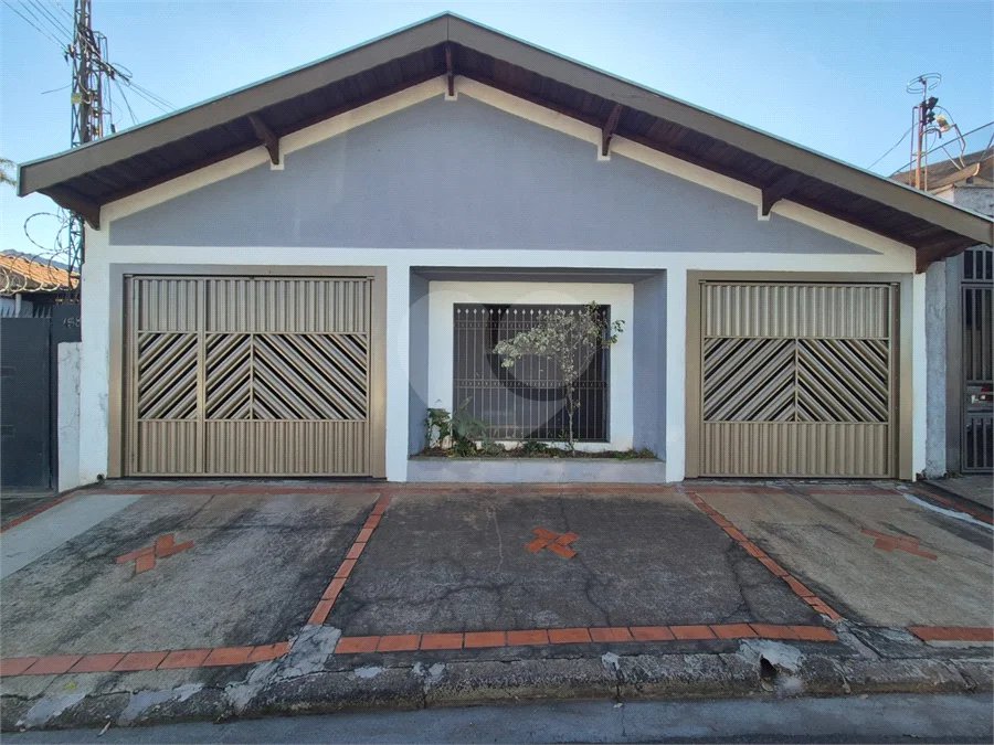 CASA À VENDA | ALGODOAL | PIRACICABA/SP