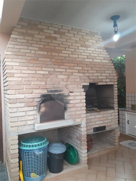 Casa com 4 dorms, Jardim Paulista, Atibaia