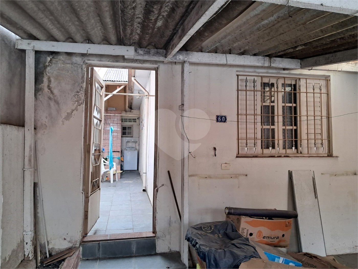 Casa à Venda no Jardim Providência em São Paulo/SP