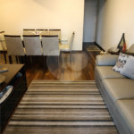 Apartamento na Região da Mooca. Excelente Localização com 3 Dormitórios sendo 1 Suíte e 2 Vagas de Garagem