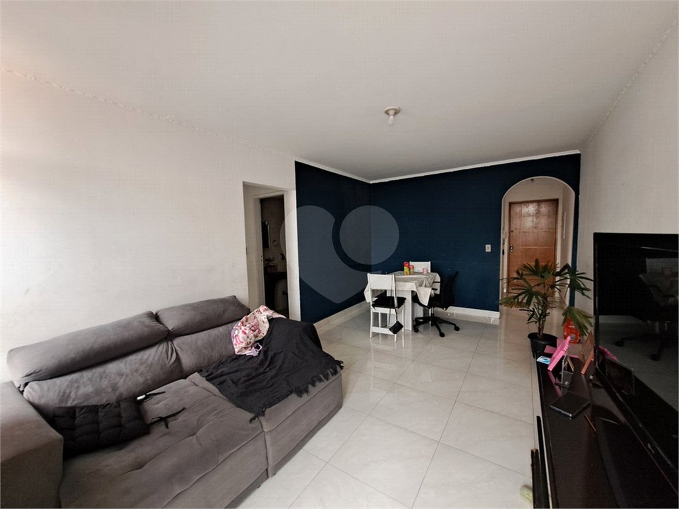 Apartamento Moradas da Cantareira