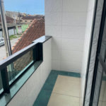 Sobrado à venda com 2 quartos, sendo 1 suíte, em Jardim Princesa, Praia Grande - SP