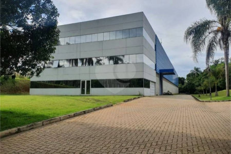 Galpão Industrial a venda no bairro da Moenda em Itatiba- SP/ RE968169