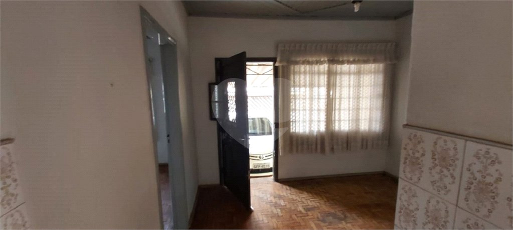 Casa térrea na Vila Monteiro