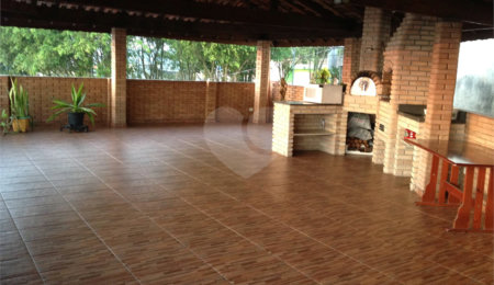 Casa à venda com 5 quartos, sendo 2 suítes,  em Morro do Índio, São Paulo, SP