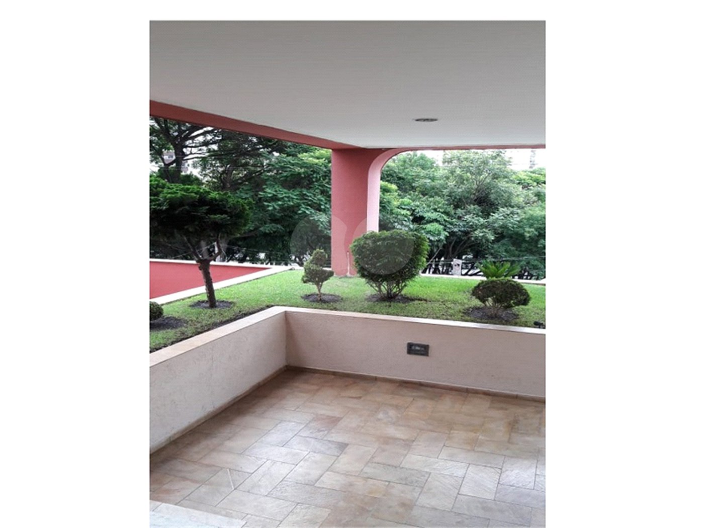 Apartamento á venda - Jabaquara