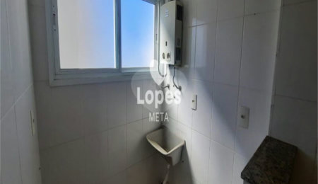 Apartamento à venda com 2 quartos, sendo 1 suíte,  em Jardim das Colinas, São José dos Campos, SP