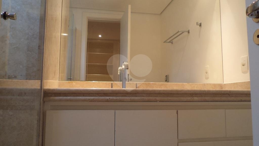 Apartamento para alugar com 4 suítes em Alto da Boa Vista, São Paulo, SP
