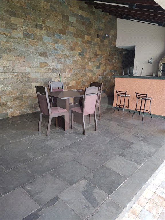 Sobrado para venda no Jardim São Carlos