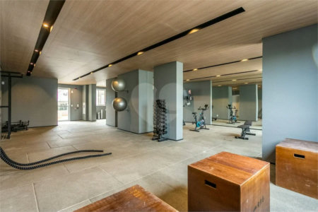 Apartamento 2 Dorms a 800m do Metrô Belém – Vista Livre