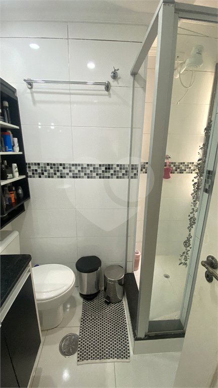 Apartamento à venda com 3 quartos em Vila Mascote, São Paulo, SP