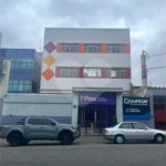 PRÉDIO COMERCIAL À VENDA NO JABAQUARA – EXCELENTE OPORTUNIDADE PARA INVESTIMENTO ALUGADA ATÉ 2029