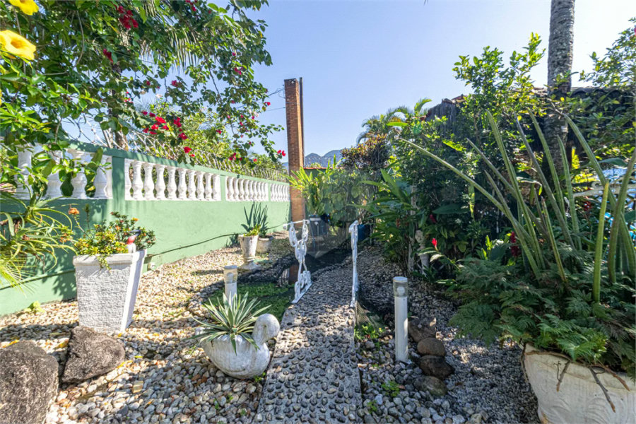 Casa à venda com 4 quartos, sendo 1 suíte, em Morada da Praia, Bertioga, SP