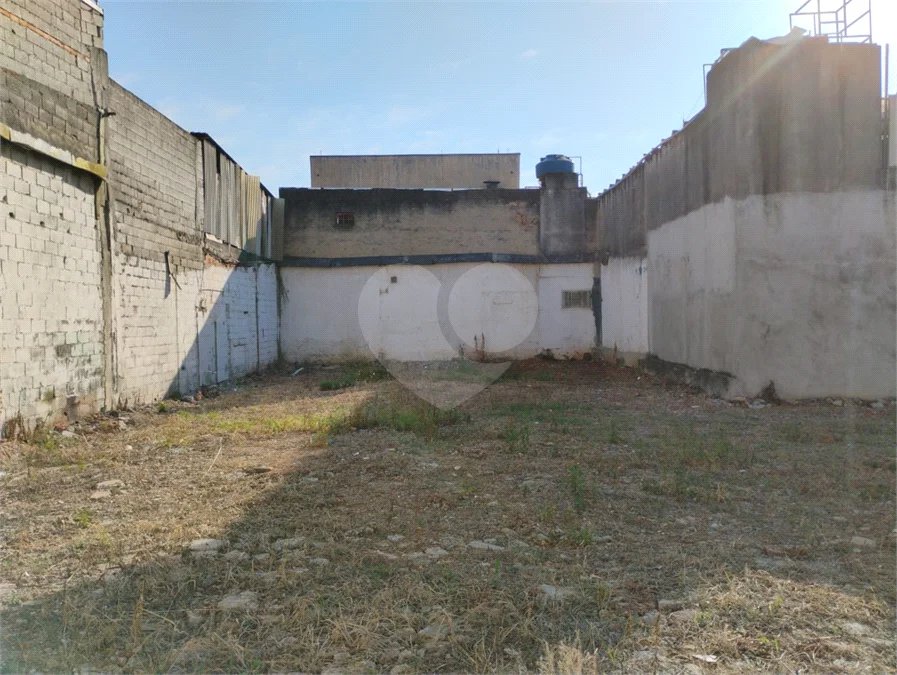Terreno de 828 m² à venda no Ipiranga — Excelente oportunidade para investidores!