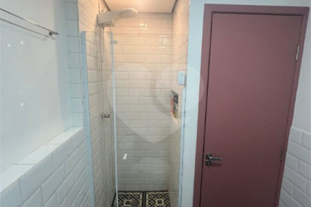 Apartamento residencial para venda, Consolação, São Paulo