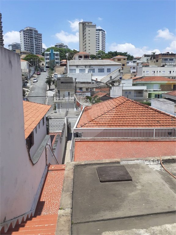 Casa Terrea a venda no bairro do Jardim França