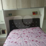 Apartamento com 80m² , 2 dormitórios , sendo 1 suíte , 1 vaga , à venda na Vila Tibiriça , em Santo André.