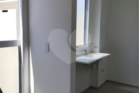 Apartamento à venda com 2 quartos em Jardim Esmeraldina, Campinas, SP