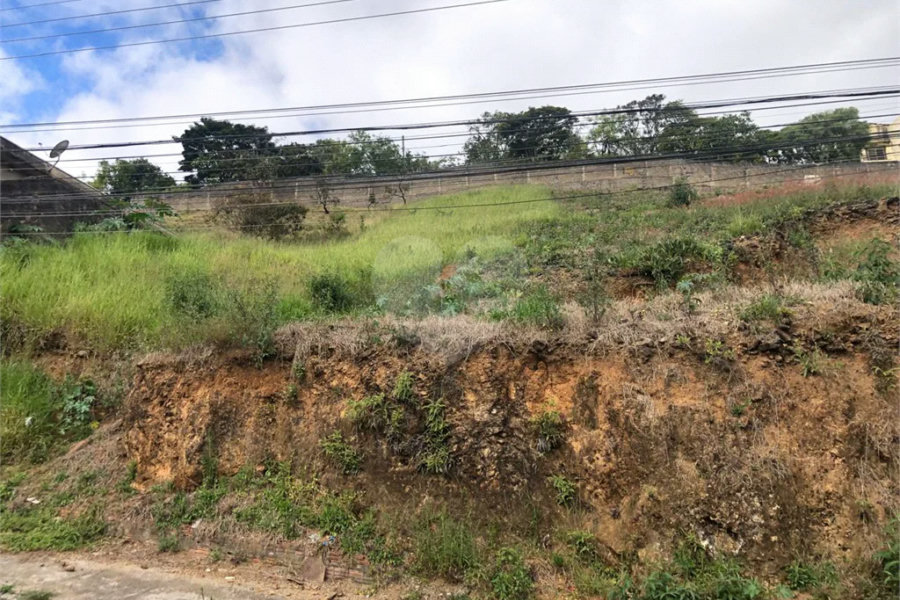 Terreno Amplo à Venda – 528 m² no Jardim Quisisana/MG