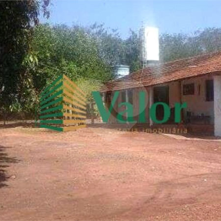 Sítio Estrada São Carlos Ribeirão - próximo São Carlos