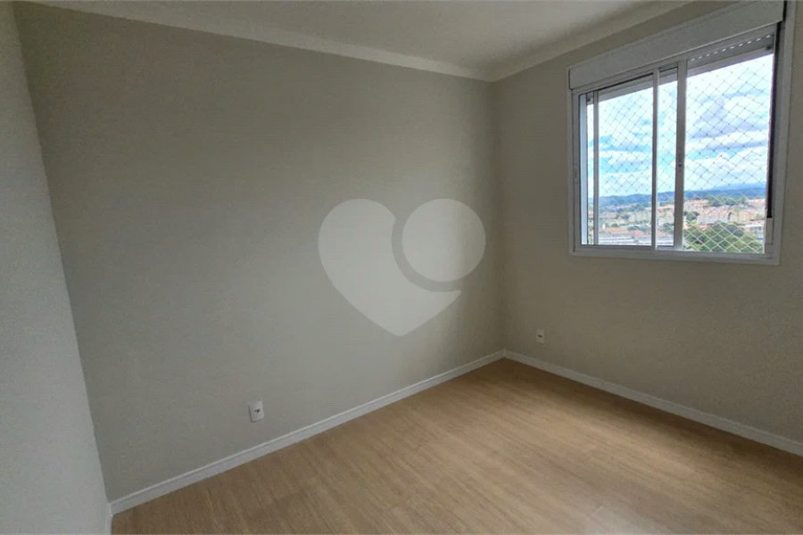APARTAMENTO PARA VENDA AO LADO DO SHOPPING CANTAREIRA