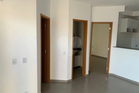 Apartamento – Terrasa Bela Diocesi