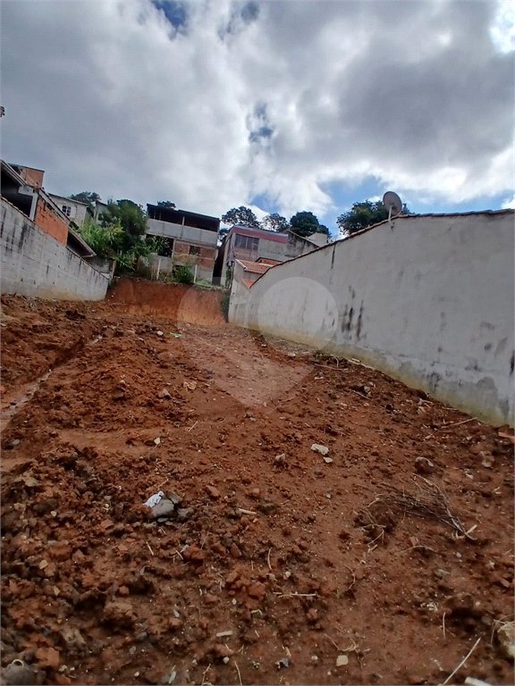 Terreno a venda com 300m² no Jardim do Trevo Atibaia