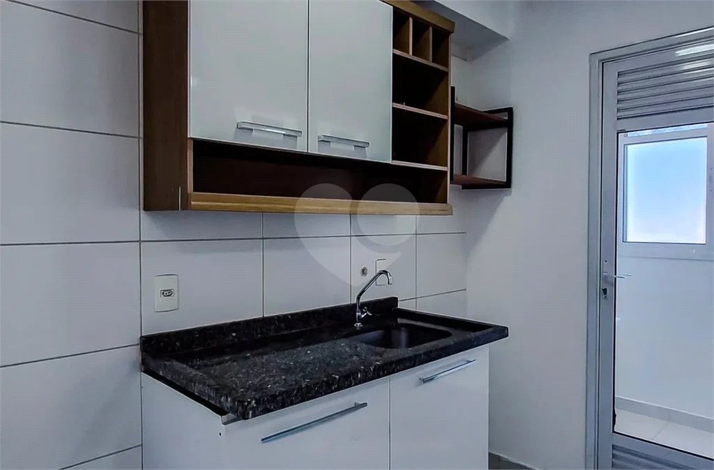 Apartamento à venda, 42m² 1 dormitório - Liberdade - São Paulo