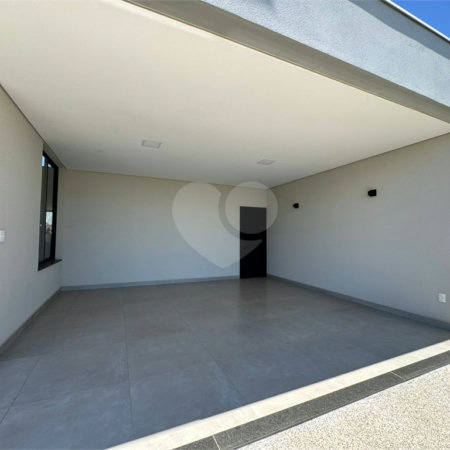 Casa Nova à Venda no Condomínio Villeneuve, São Carlos