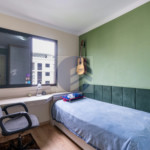 Apartamento à venda de 82,² com 2 quartos, sendo 1 suíte, em Cidade São Francisco, São Paulo - SP